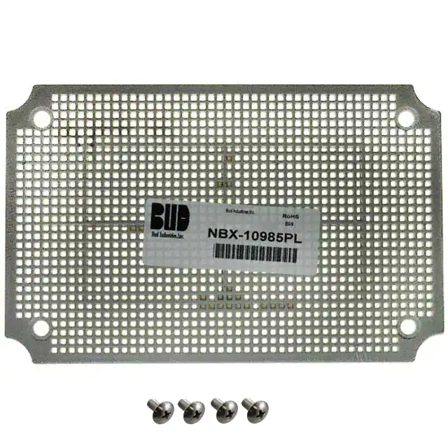 Изображения для NBX-10985-PL