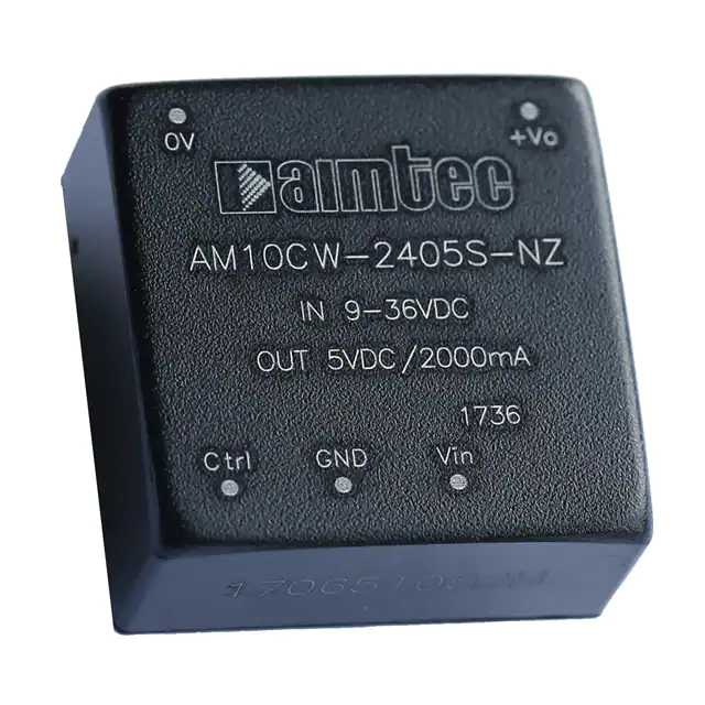 Изображения для AM10C-2405S-NZ