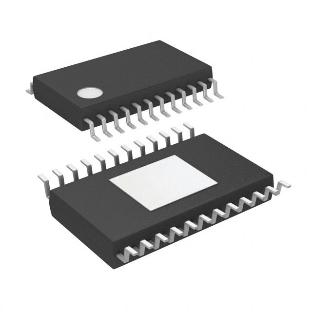 Изображения для LTC3110HFE#TRPBF