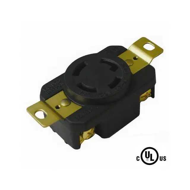 Изображения для NEMA L15-30 RECEPTACLE
