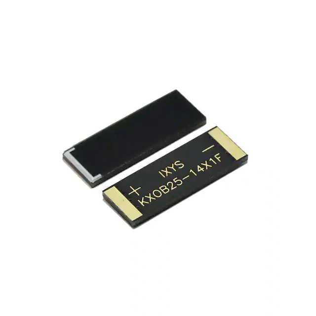 Изображения для KXOB25-14X1F-TR