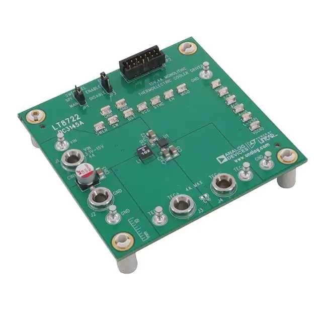 Изображения для DC3145A