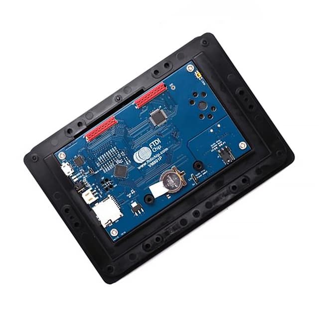 Изображения для VM801P43A-BK