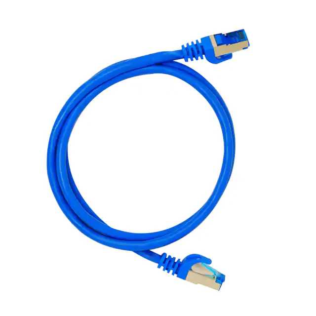 Изображения для QG-CAT7R-3FT-BLU