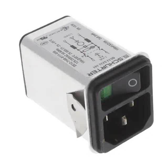 Изображения для DC12.5232.101