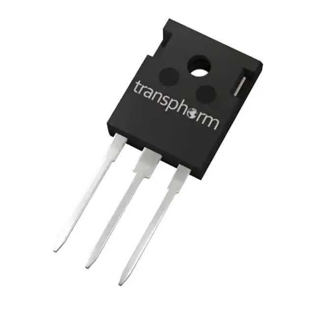 Изображения для TP65H015G5WS