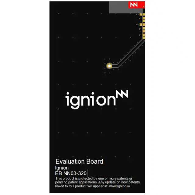 Изображения для EB_NN03-320-C-WF
