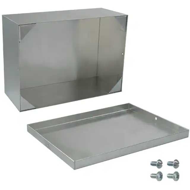 Изображения для 573-C PLAIN ALUMINUM