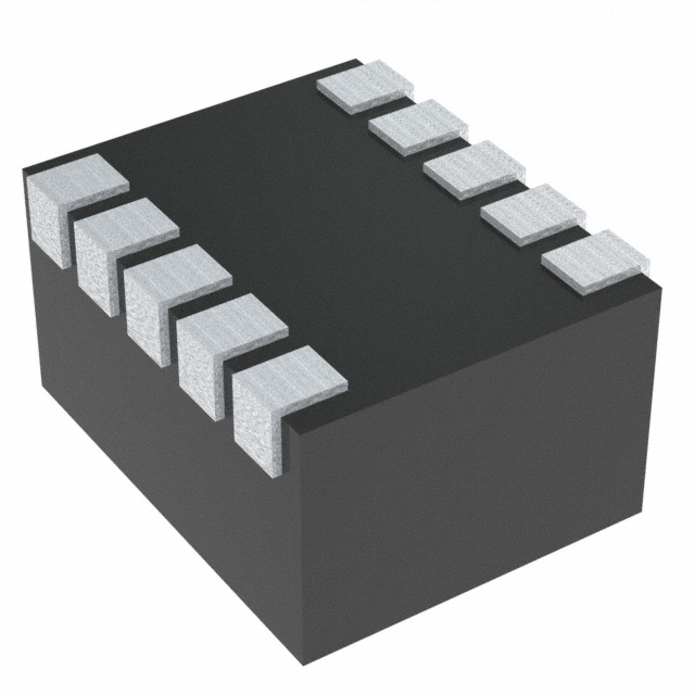 Изображения для MAXM17623AMB+T