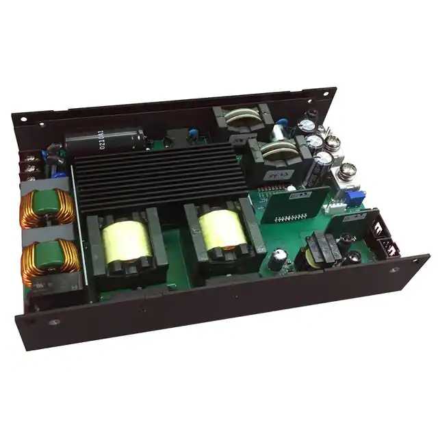 Изображения для PQU1000-48