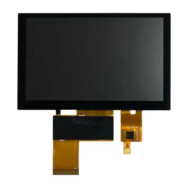 Изображения для GLT050800480IS1-CTP