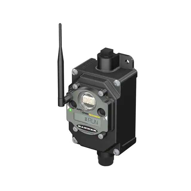 Изображения для DX80N9X1S-P16E