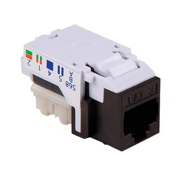 Изображения для RJ11FC3-BRN