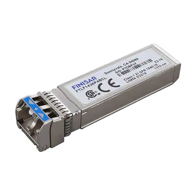 Изображения для FTLF1436P4BCL