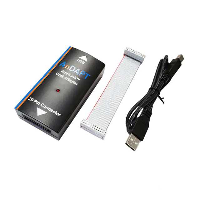 Изображения для AMPLINK