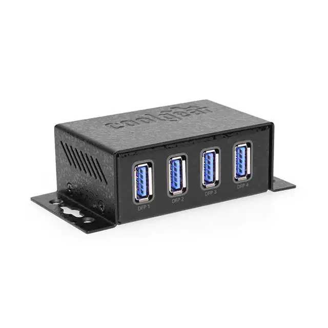 Изображения для CG-U3MINI4P-BPH