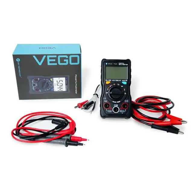 Изображения для VEGO-P929