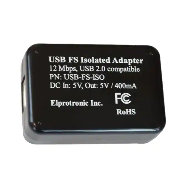 Изображения для USB-FS-ISO