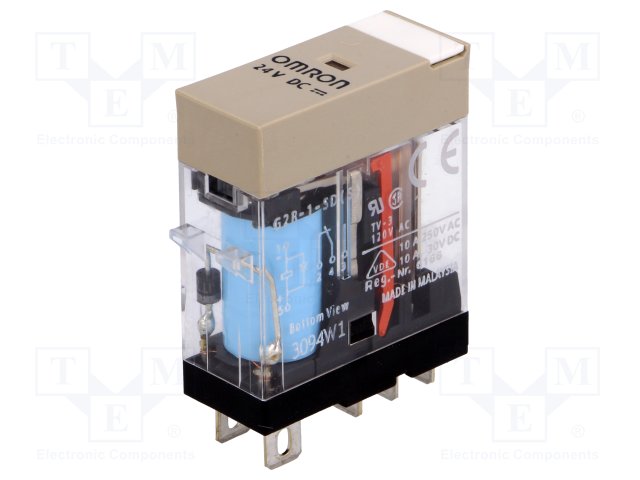 Изображения для G2R-1-SD 24VDC (S)
