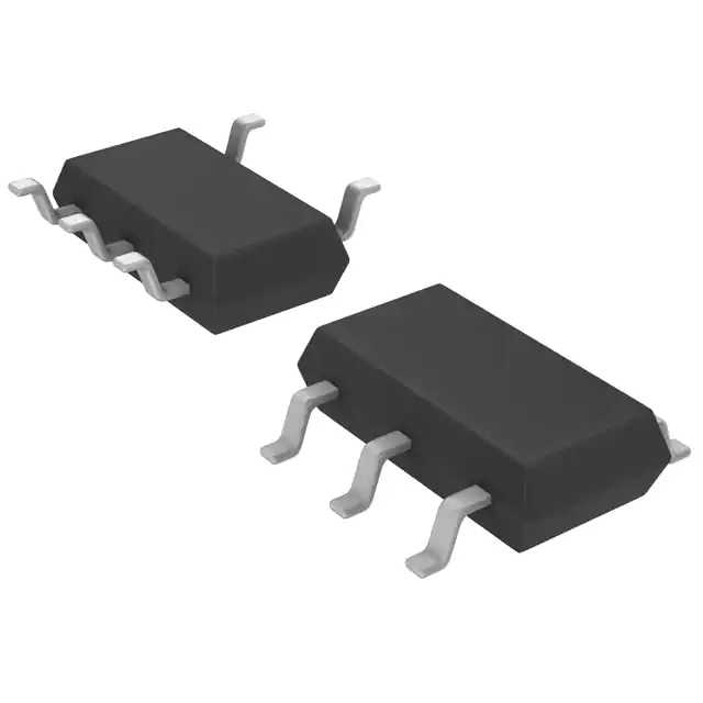 Изображения для LTC6101VHVCIS5#TRMPBF