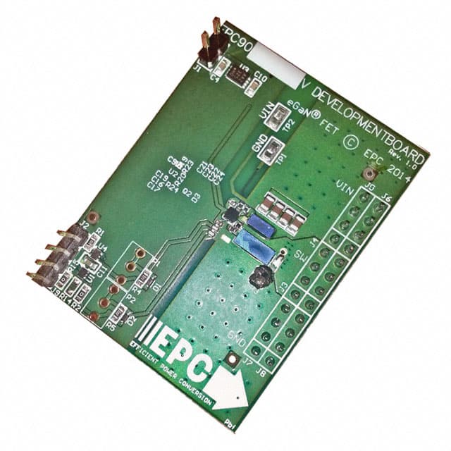 Изображения для EPC9018