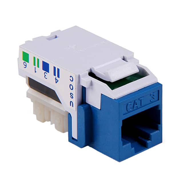 Изображения для RJ11FC3-BLU