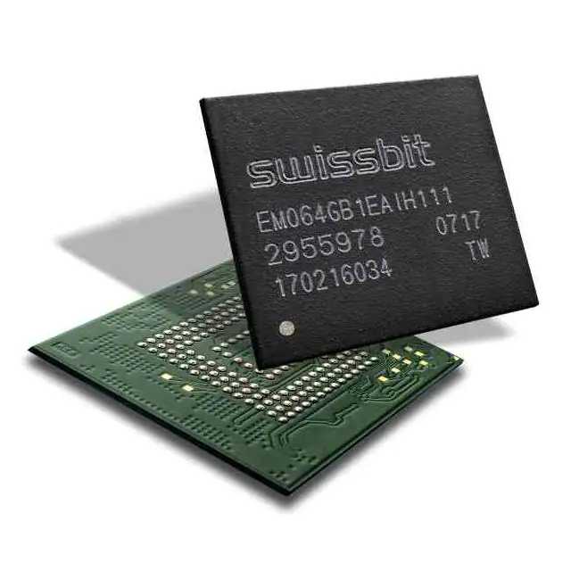 Изображения для SFEM128GB1ED1TO-I-7G-111-STD