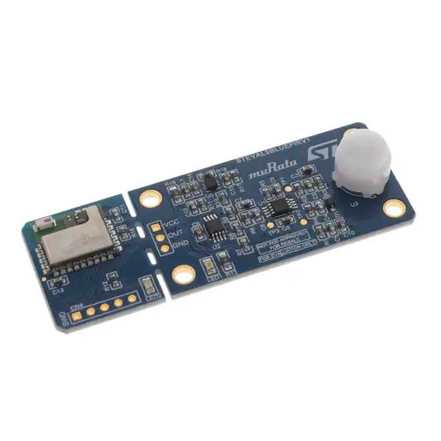 Изображения для STEVAL-BLUEPIRV1