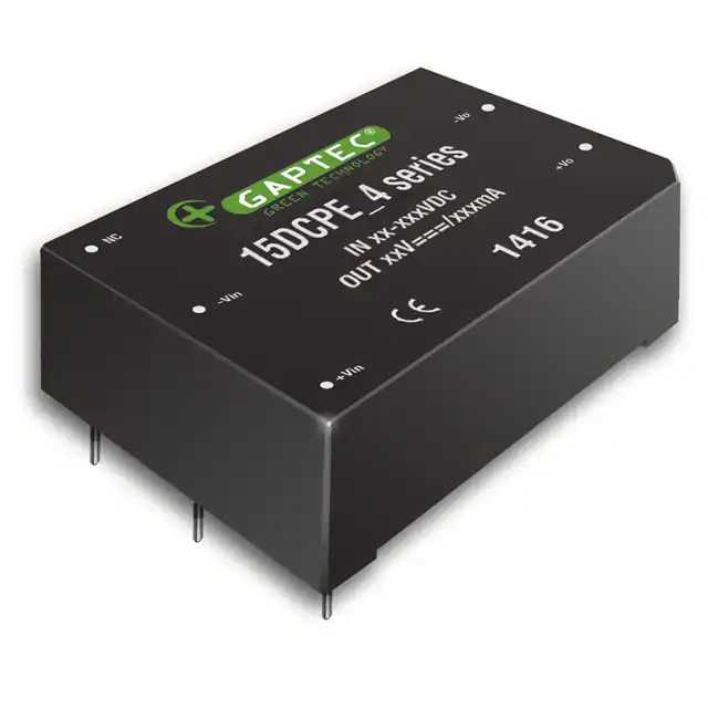 Изображения для 15DCPE_12S4