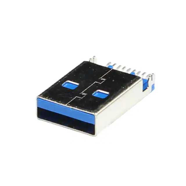 Изображения для A-USB3 A-LP-SMT