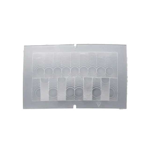 Изображения для PIR FRESNEL LENS_PF22-10010-WHITE