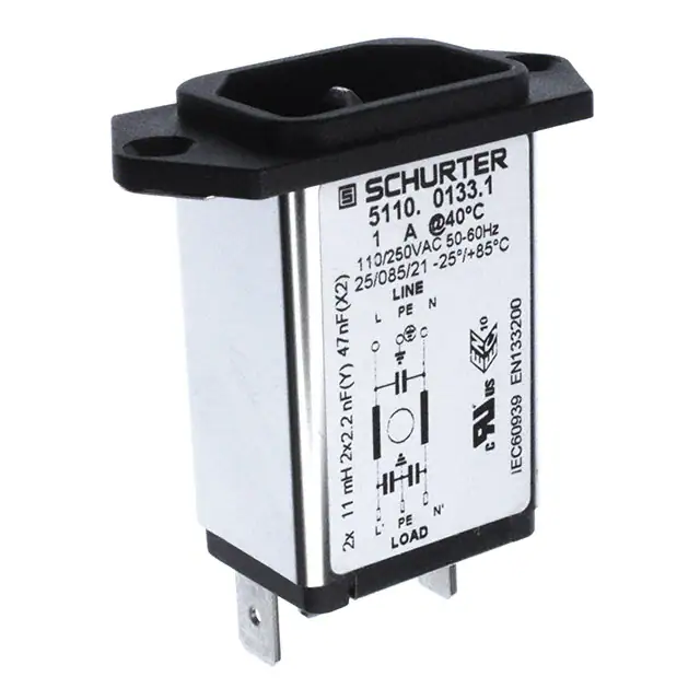 Изображения для 5110.0133.1