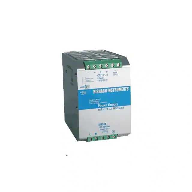 Изображения для RISH FLEX 50024A