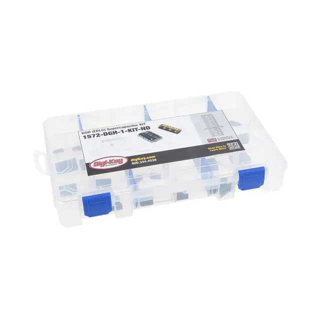 Изображения для DGH-1-KIT