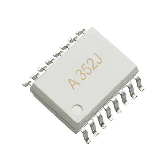 Изображения для ACPL-352J-000E