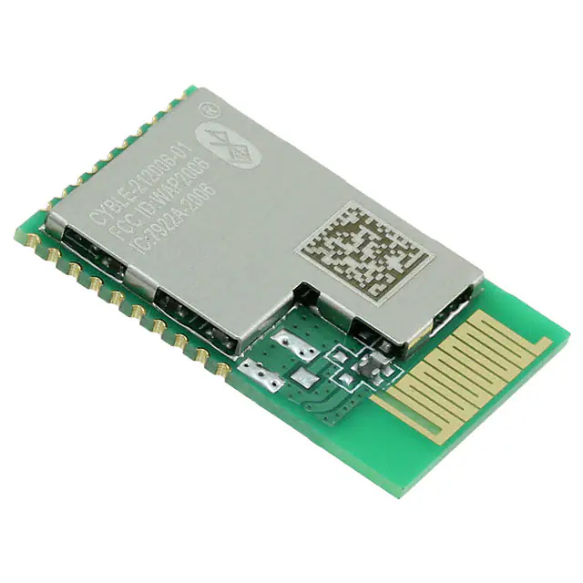 Изображения для CYBLE-212006-01