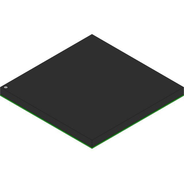 Изображения для MPC8572VTAVNE557