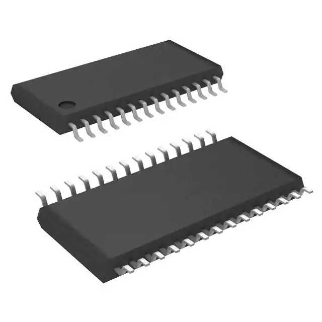 Изображения для EM6819F6-B300-TP028B+