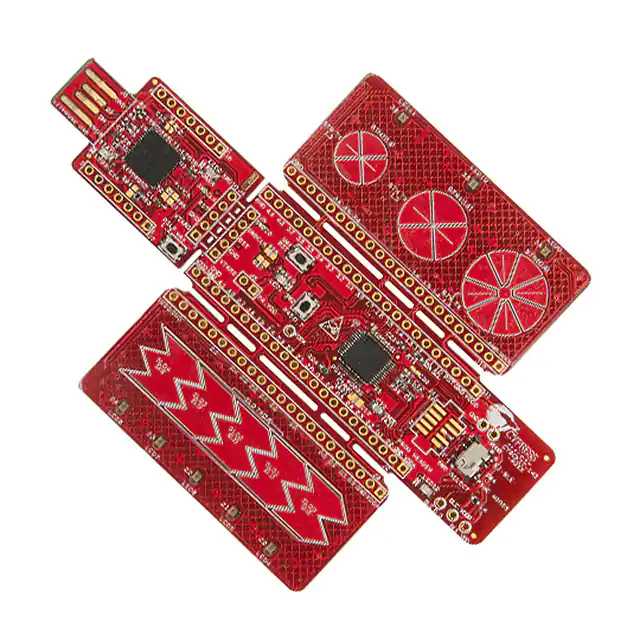 Изображения для CY8CKIT-145-40XX