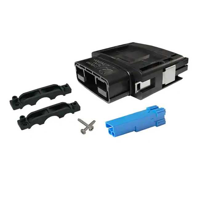 Изображения для SBSX75A-PLUG-KIT-BLU