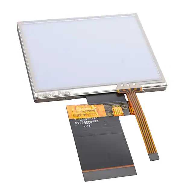 Изображения для NHD-3.5-320240JF-ASXP-T
