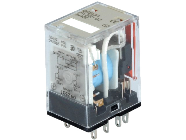 Изображения для MY2N-D2 24VDC (S)