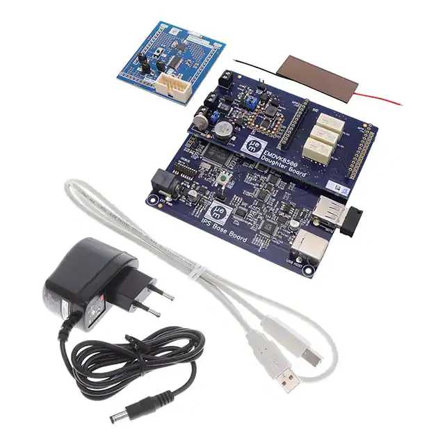 Изображения для EMDVK8500