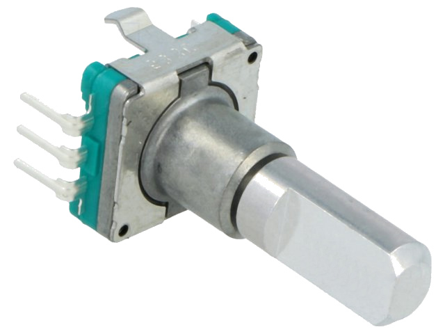 Изображения для EC11E15244G1