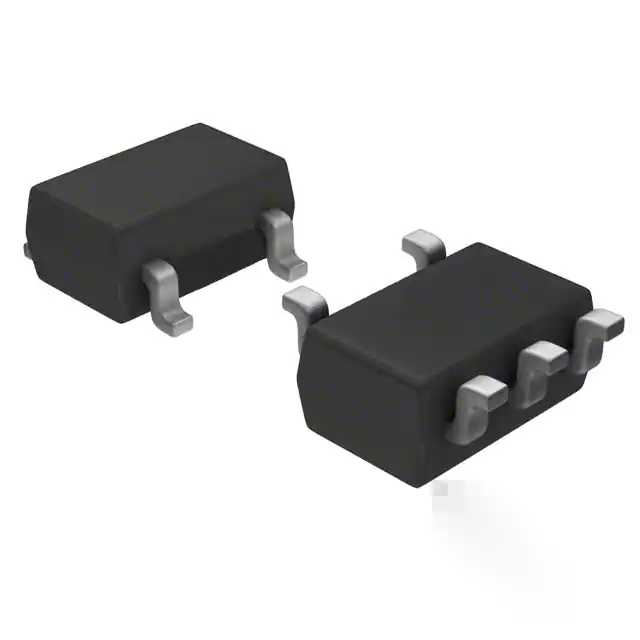 Изображения для MAX40005AUK+T