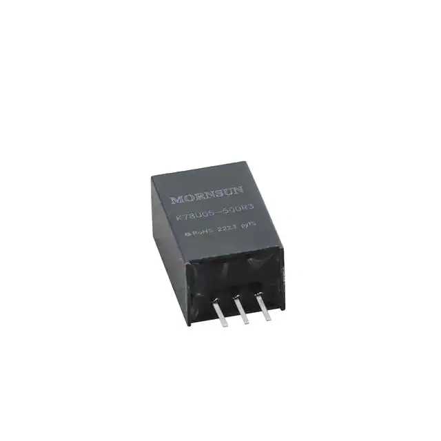 Изображения для K78U05-500R3