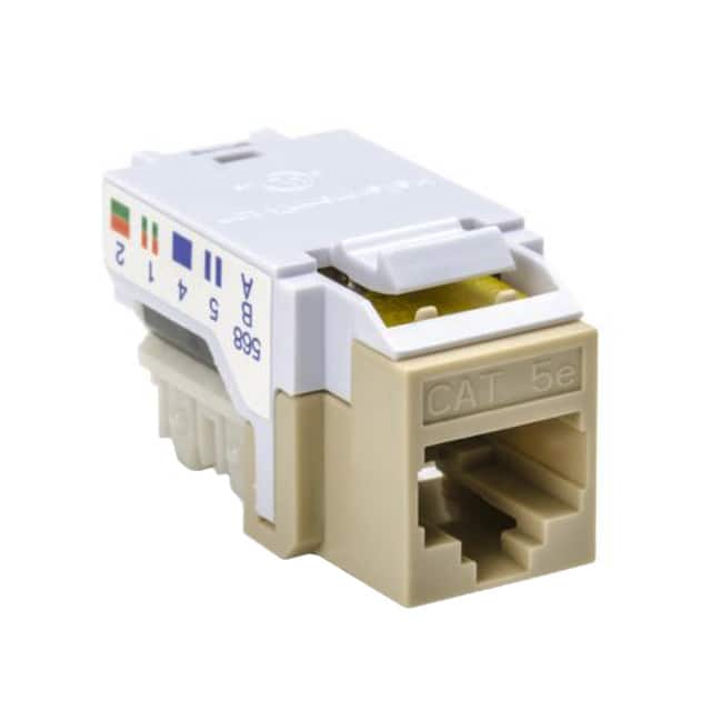 Изображения для RJ45FC5E-I