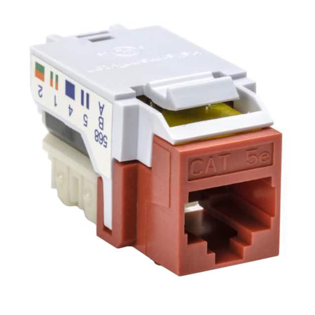 Изображения для RJ45FC5EB-RED