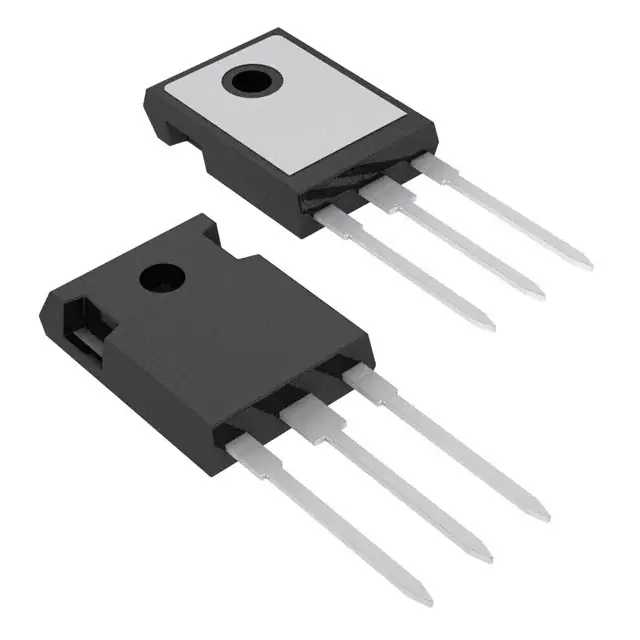 Изображения для SIHW61N65EF-GE3