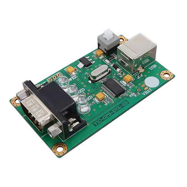 Изображения для EVK-YIC51612EBGGBL5